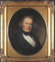Crampton, Sir Philip Portrait in RCSI